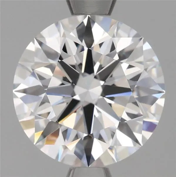 1.95ct Round Lab Grown Diamond (Colour D, Clarity VVS1, Cut ID, IGI Certified)