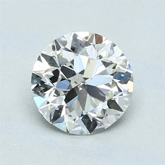 1 Carats ROUND Diamond