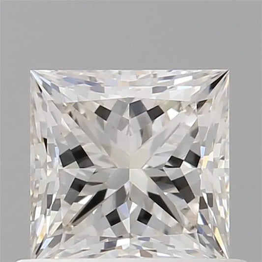 0.76 Carats PRINCESS Diamond