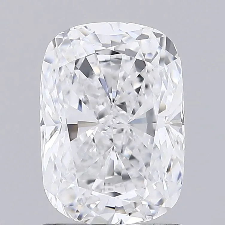 1.5 Carats CUSHION BRILLIANT Diamond