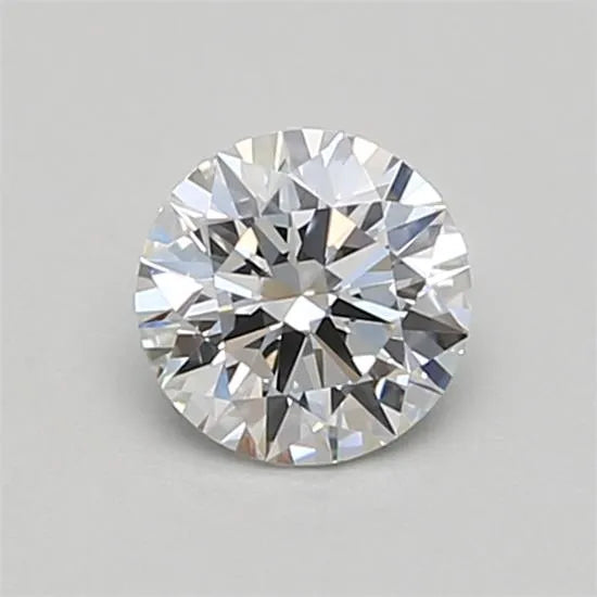 0.32ct Round Lab Grown Diamond (Colour E, Clarity IF, Cut ID, IGI Certified)