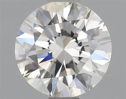 1.02 Carats ROUND Diamond