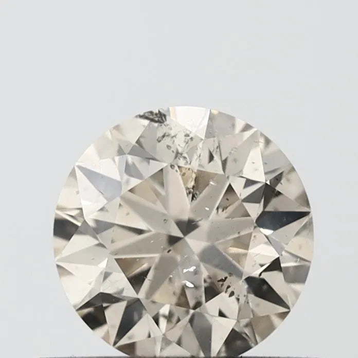 0.5 Carats ROUND Diamond