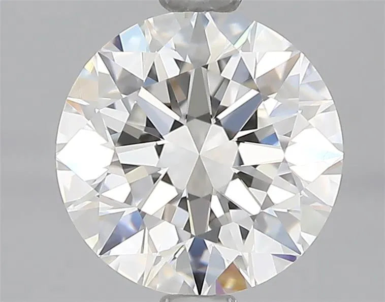 1.30ct Round Natural Diamond (Colour F, Clarity VVS1, Cut EX, GIA Certified)