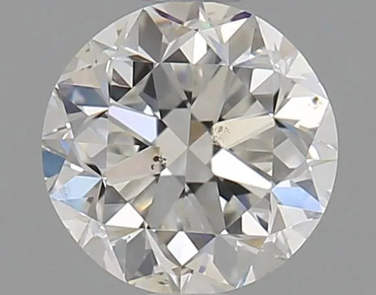 1 Carats ROUND Diamond