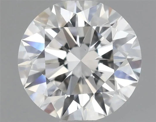 0.9 Carats ROUND Diamond