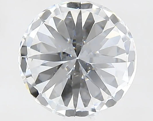 1.8 Carats ROUND Diamond