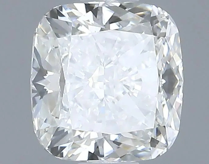 1.10ct Cushion brilliant Natural Diamond (Colour I, Clarity VS1, Cut GD, GIA Certified)