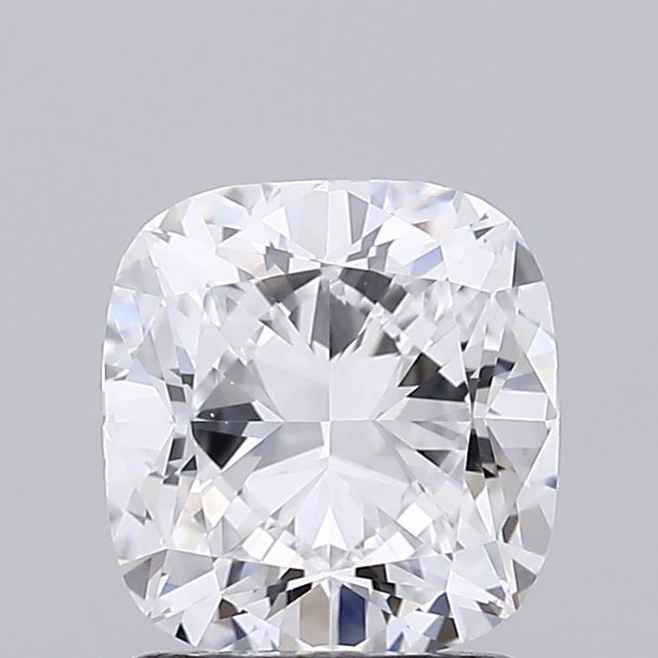 1.51 Carats CUSHION BRILLIANT Diamond