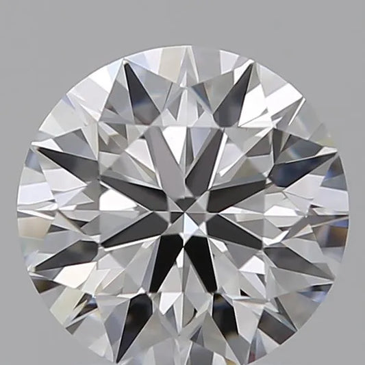 1 Carats ROUND Diamond