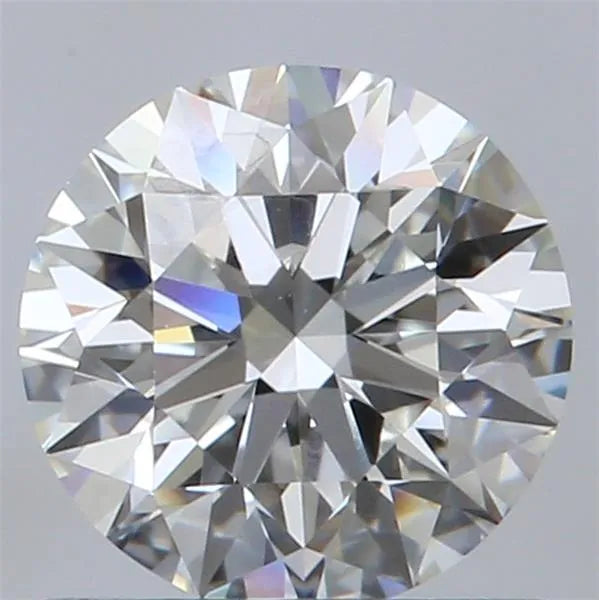 0.8 Carats ROUND Diamond