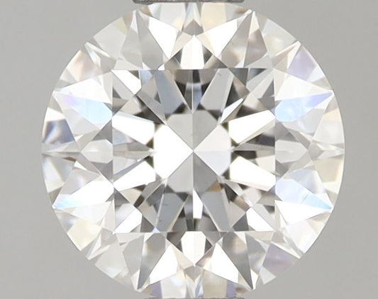 0.9 Carats ROUND Diamond