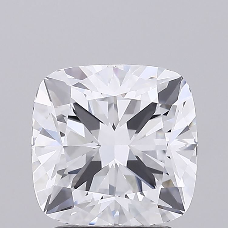 2.41 Carats CUSHION BRILLIANT Diamond